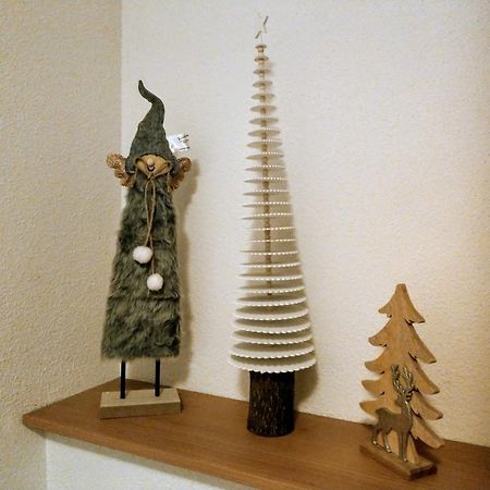 Appartement Proche D'Europa Park/Marches De Noel Rhinau Luaran gambar