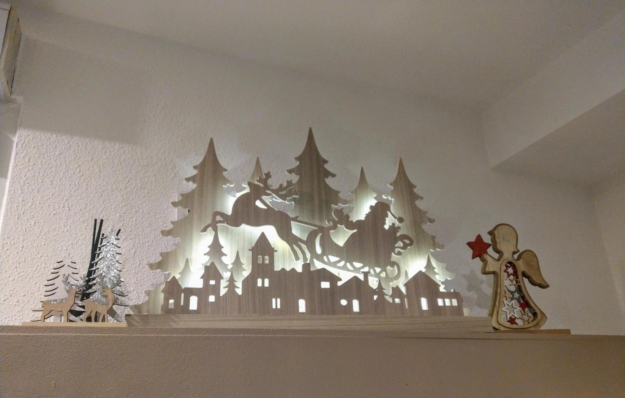 Appartement Proche D'Europa Park/Marches De Noel Rhinau Luaran gambar