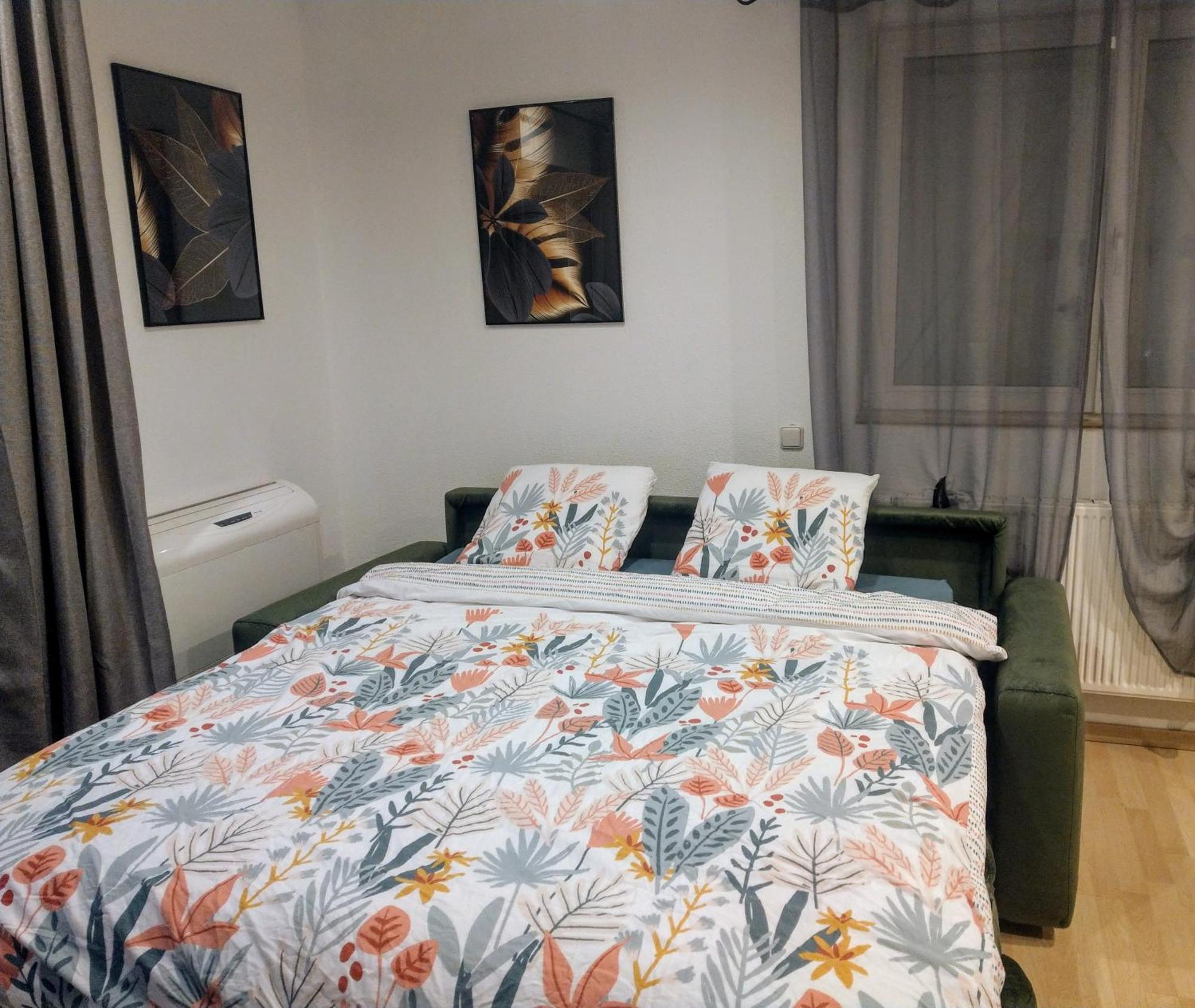 Appartement Proche D'Europa Park/Marches De Noel Rhinau Luaran gambar